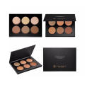 Kit de contour Anastasia PRO Series Six poudres sculptantes et éclaircissantes claires à moyennes ou moyennes à bronzées